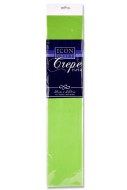 Crepe Light Green 2.5mx50cm