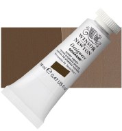Designer Gouache 14ml Burnt Umber