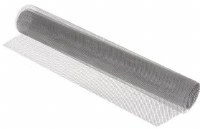 Wire Mesh Roll 40x100cm Fine^