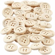 Favorite Findings Buttons 13pk Nature from Blumenthal Lansing