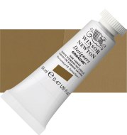 Designer Gouache 14ml Raw Umber