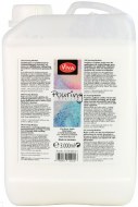 Viva Pouring Medium Transparent 3 Litre