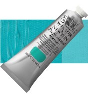 Cobalt Turquoise Light 60ml Artists' Acrylic Winsor & Newton