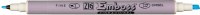 Zig Embossing Pen Dual