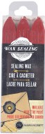 Sealing Wax 3 Pack Red