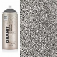 Montana Spray Effect Granite 400ml Grey