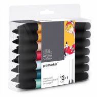 ProMarker Set 13pk Manga #2