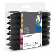 ProMarker Set Manga Steampunk