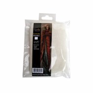 Powertex Stockinette White