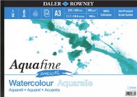 Aquafine W/C Pad HP A3 12S