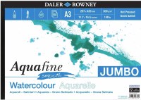 Aquafine W/C Pad HP A3 50s