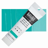 Liquitex Heavy Body Artist Acrylic 59ml Bright Aqua Green Series 1