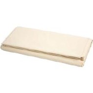 Canvas Linen Folded 165cm x5m 5.2 oz