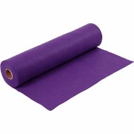 Felt 45cm 1.5mm x 5m Purple