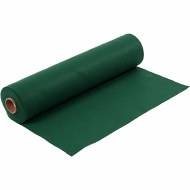 Felt 45cm 1.5mm x 5m Dark Green
