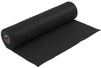 Felt 45cm 1.5mm x 5m Black