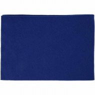 Felt A4 1.5mm Blue Single