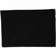 Felt A4 1.5mm Black Single