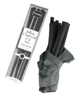 Willow Charcoal Thick 12 Pack
