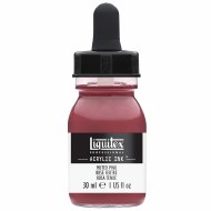 Liquitex Ink 30ml Muted Pink