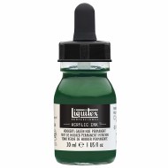 Liquitex Ink 30ml Hookers Green