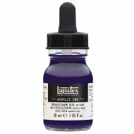 Liquitex Ink 30ml Phthalo BLUE Red Shade