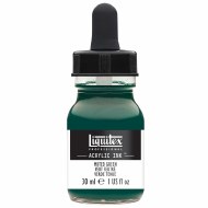 Liquitex Ink 30ml Muted Green