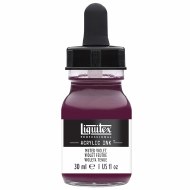 Liquitex Ink 30ml Muted Violet