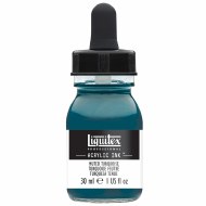 Liquitex Ink 30ml Muted Turquoise