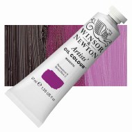 Winsor & Newton Artists Oil 37ml Magenta S.2