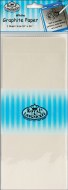 Graphite Transfer Paper 18x36" White
