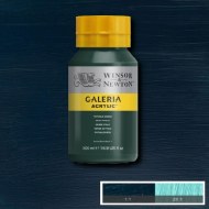 Galeria 500ml Phthalo Green