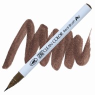 ZIG Clean Color 068 Deep Brown