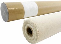 Canvas Roll Unprimed 10oz 60" x 6 Metres