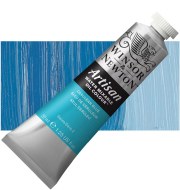 Artisan Oil 37ml Cerulean Blue