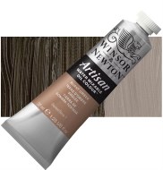 Artisan Oil 37ml Burnt Umber