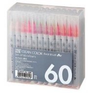 ZIG Clean Color Asst 60pk