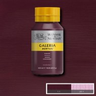 Galeria 500ml Burgundy