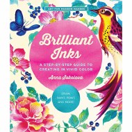 Book Briilliant Inks*