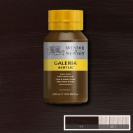 Galeria 500ml Burnt Umber