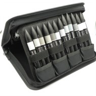 ProMarker Set 24pk Neutrals