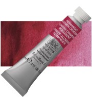 Artists Watercolour 5ml Permanent Alizarin Crimson