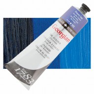 Georgian Oil Colour 225ml Primary Cyan
