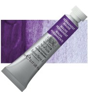 Artists Watercolour 5ml Permanent Mauve S.3