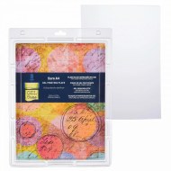 Gelli Print Plate 9mm A4