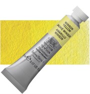 Artists Watercolour 5ml Winsor Yellow
