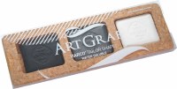 ArtGraf Carbon Monochrome Water-Soluble 3pk