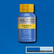Galeria 500ml Cerulean Blue Hue