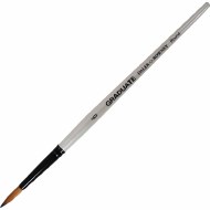 Graduate Brush Round 6