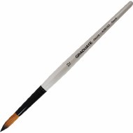 Graduate Brush Round 12
